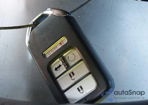 2021 Honda Accord Sport Special Edition из США, поврежденный, VIN 1HGCV1F43MA079034